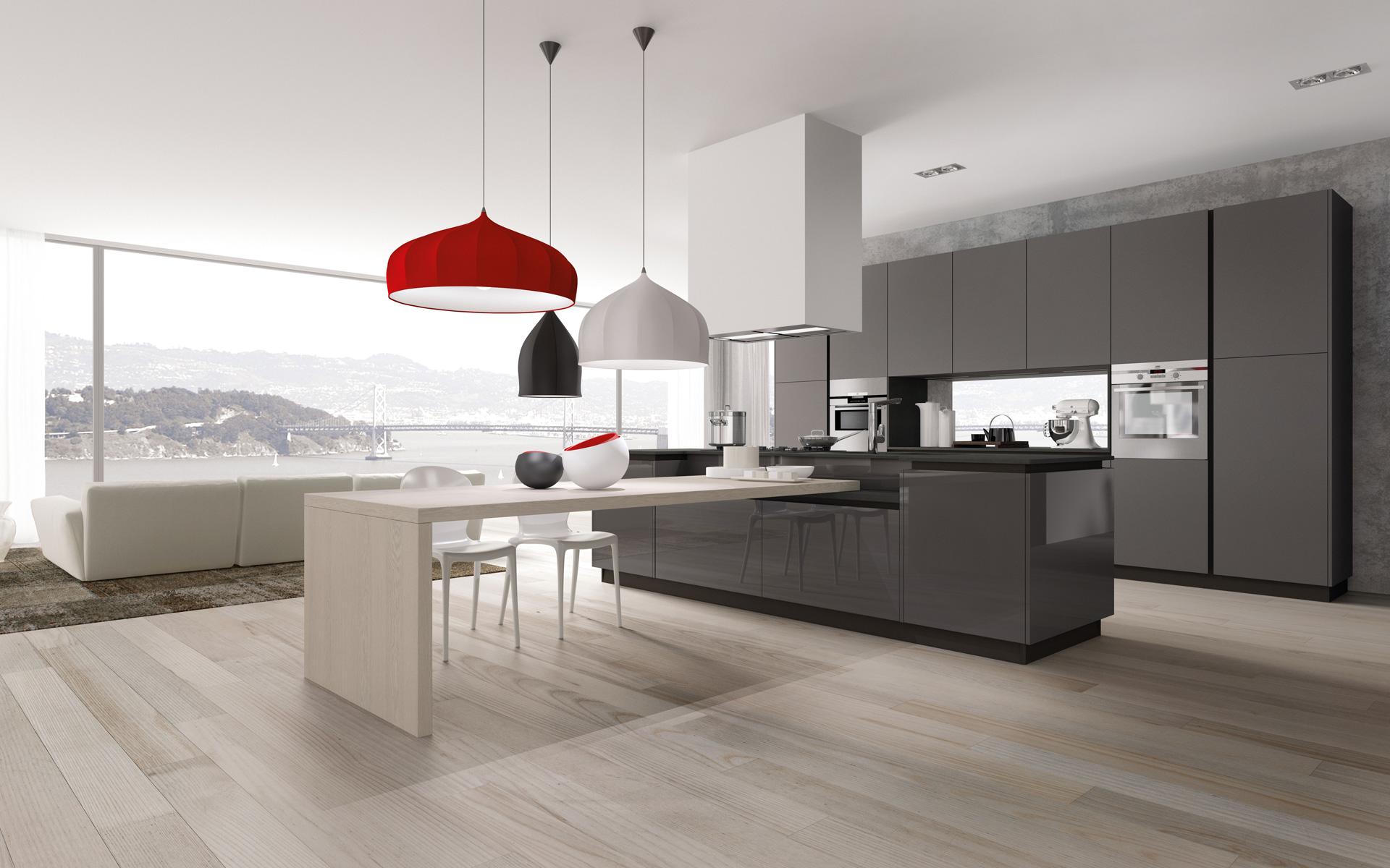 Arredamenti cucine classiche e moderne - Minoia Arreda Arredamenti cucine classiche e moderne - Minoia Arreda